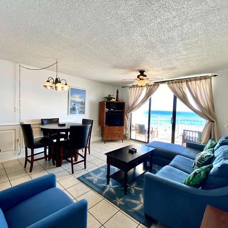 Sunswept 505 By Albvr - Beachfront Condo At A Great Location! Orange Beach Bagian luar foto